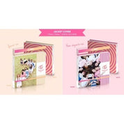 Korea Pop Store TWICE - TWICECOASTER : LANE 1 (3RD MINI ALBUM) Kawaii Gifts