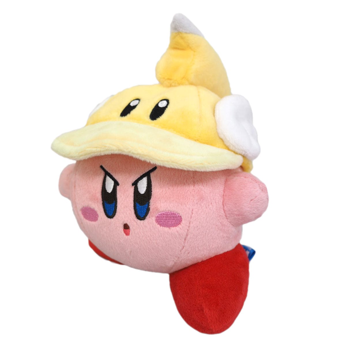 Kirby 5 Cutter 2 Plush – Kawaii Gifts