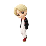 Little Buddy BTS TinyTAN MIC Drop Q posket vol.1 Jimin Kawaii Gifts
