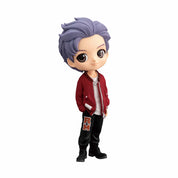 Little Buddy BTS TinyTAN MIC Drop Q posket vol.1 RM Kawaii Gifts 4983164186512