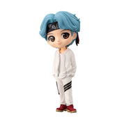 Little Buddy BTS TinyTAN MIC Drop Q posket vol.1 Suga Kawaii Gifts 4983164186536