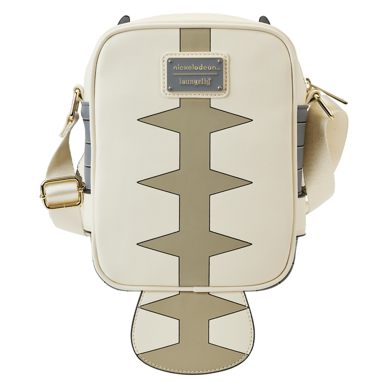 Loungefly LF Avatar: The Last Airbender Appa Cosplay Crossbuddies Bag Kawaii Gifts 671803456785