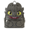 Loungefly LF How to Train Your Dragon Toothless Cosplay Mini Backpack Kawaii Gifts 671803392670