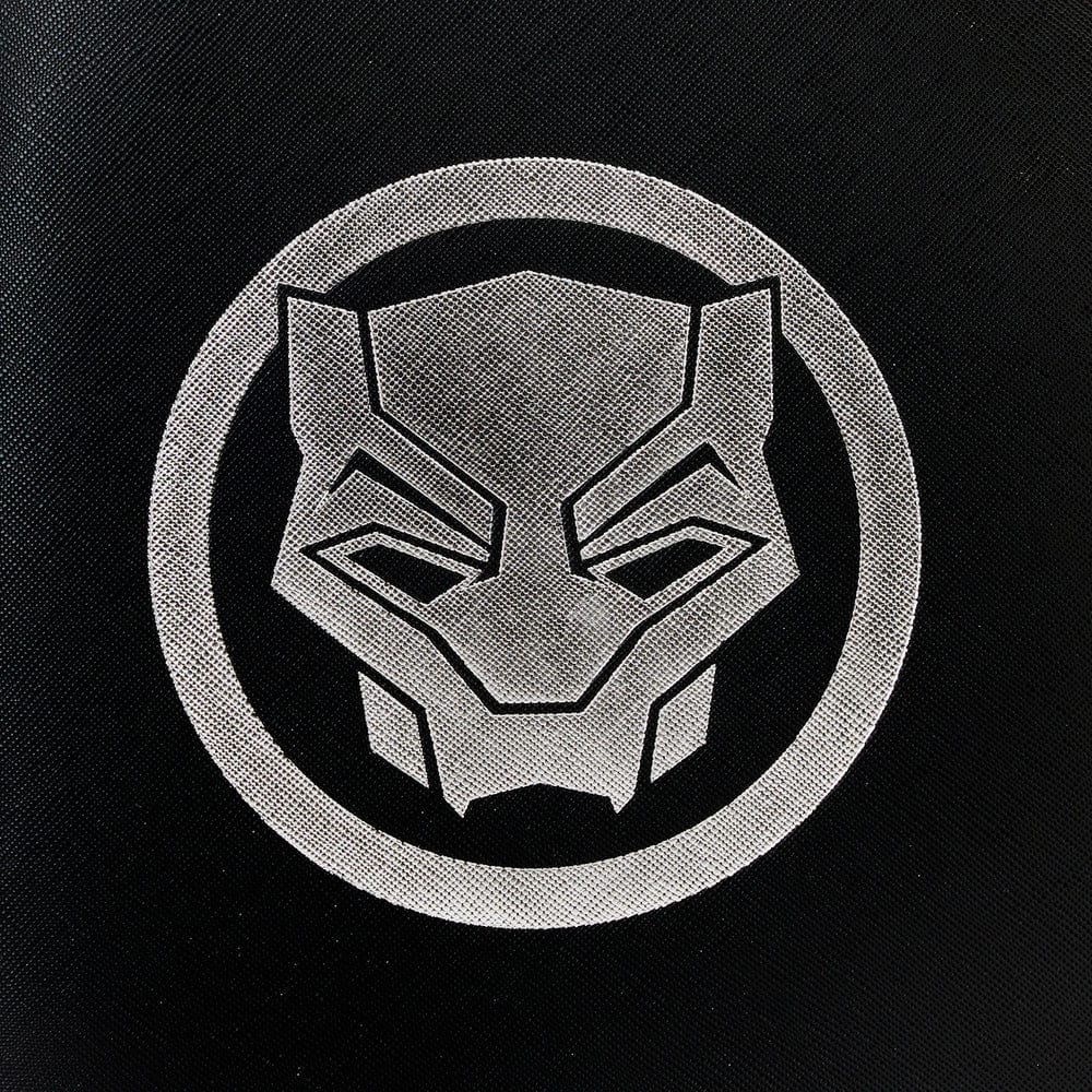 Loungefly Loungefly Black Panther Wakanda Forever Figural Mini Backpack Kawaii Gifts 7180438798
