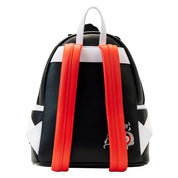 Loungefly Loungefly Disney 100th Mickey Mouse Club Mini Backpack Kawaii Gifts 671803451377