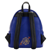 Loungefly Loungefly Disney Aladdin 30th Anniversary Mini Backpack Kawaii Gifts 671803415348