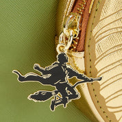 Loungefly Loungefly Harry Potter Golden Snitch Mini Backpack Kawaii Gifts 671803451544