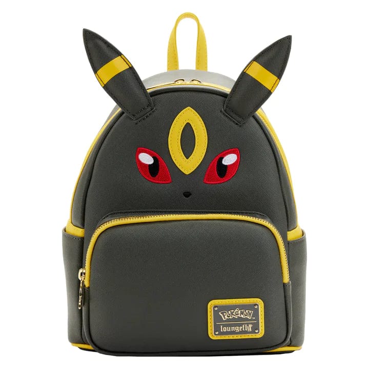 Loungefly Loungefly Pokemon Umbreon Cosplay Mini Backpack Kawaii Gifts