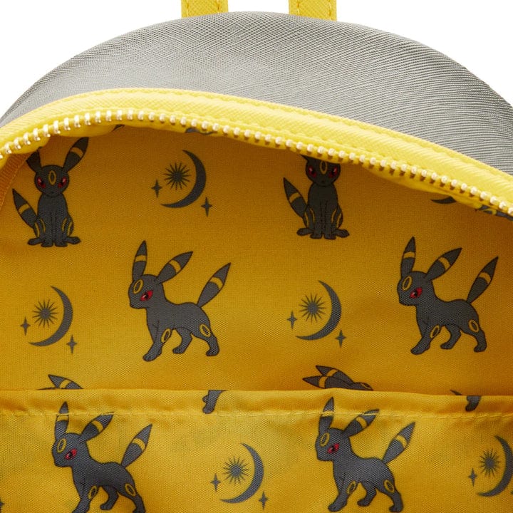 Loungefly Loungefly Pokemon Umbreon Cosplay Mini Backpack Kawaii Gifts
