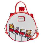 Loungefly Loungefly Sanrio Hello Kitty And Friends Carnival Crossbody Bag Kawaii Gifts 71803441910
