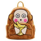 Loungefly Loungefly Sanrio Monkichi Cosplay Mini Backpack Kawaii Gifts