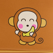 Loungefly Loungefly Sanrio Monkichi Cosplay Mini Backpack Kawaii Gifts