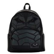 Loungefly Loungefly The Batman I am the Shadows Cosplay Mini Backpack Kawaii Gifts 671803409781