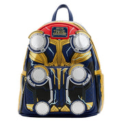 Loungefly Loungefly Thor: Love and Thunder Glow in the Dark Cosplay Mini Backpack Kawaii Gifts 71803408098