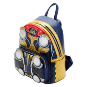 Loungefly Loungefly Thor: Love and Thunder Glow in the Dark Cosplay Mini Backpack Kawaii Gifts 71803408098