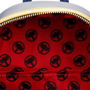 Loungefly Loungefly Thor: Love and Thunder Glow in the Dark Cosplay Mini Backpack Kawaii Gifts 71803408098