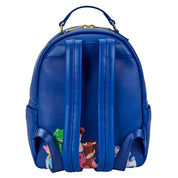 Loungefly Loungefly Toy Story Ferris Wheel Movie Moment Mini Backpack Kawaii Gifts 671803405110