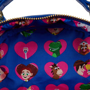 Loungefly Loungefly Toy Story Ferris Wheel Movie Moment Mini Backpack Kawaii Gifts 671803405110