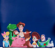 Loungefly Loungefly Toy Story Ferris Wheel Movie Moment Mini Backpack Kawaii Gifts 671803405110