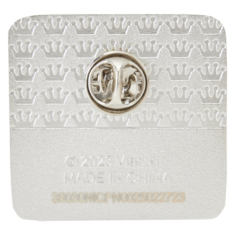 Loungefly LF Avatar: The Last Airbender Elements 4pc Pin Set Kawaii Gifts 671803394247