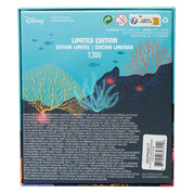 Loungefly Loungefly Finding Nemo 20th Anniversary Sliding Pin Kawaii Gifts 671803393240