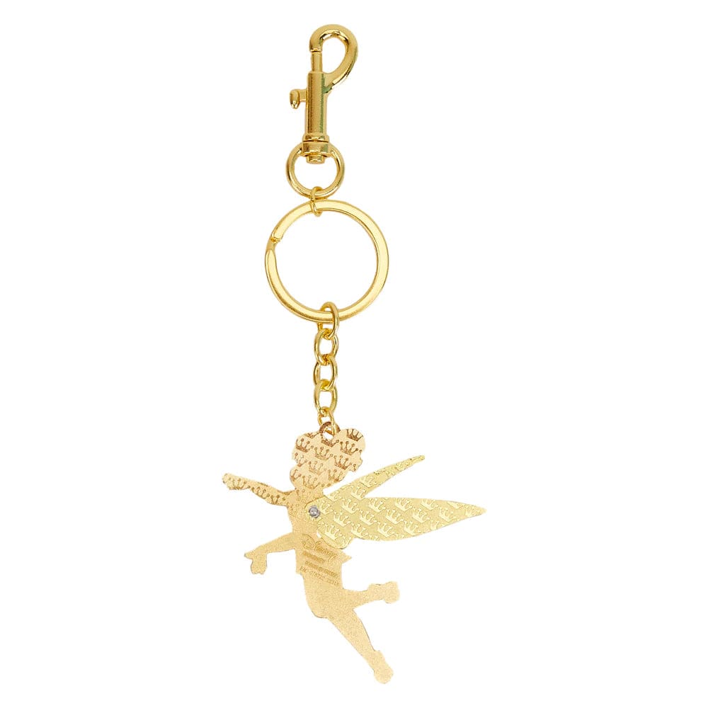 Loungefly Loungefly Disney Tinker Bell Enamel Keychain Kawaii Gifts