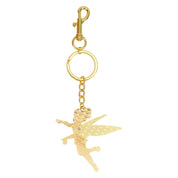 Loungefly Loungefly Disney Tinker Bell Enamel Keychain Kawaii Gifts