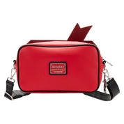 Loungefly Loungefly BeetleJuice Graveyard Sign Cross Bodybag Kawaii Gifts 71803437623