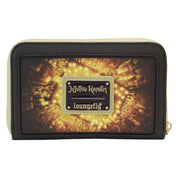 Loungefly Loungefly JUJUTSU KAISEN Satoru Gojo Zip Around Wallet Kawaii Gifts 671803455917