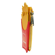 Loungefly Loungefly McDonalds French Fries Card Holder Kawaii Gifts 671803452176