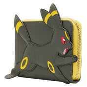 Loungefly Loungefly Pokémon Umbreon Zip Around Wallet Kawaii Gifts