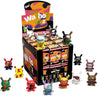 NECA Andy Warhol 3" Figure Surprise Box Series 2 Kawaii Gifts 883975146733