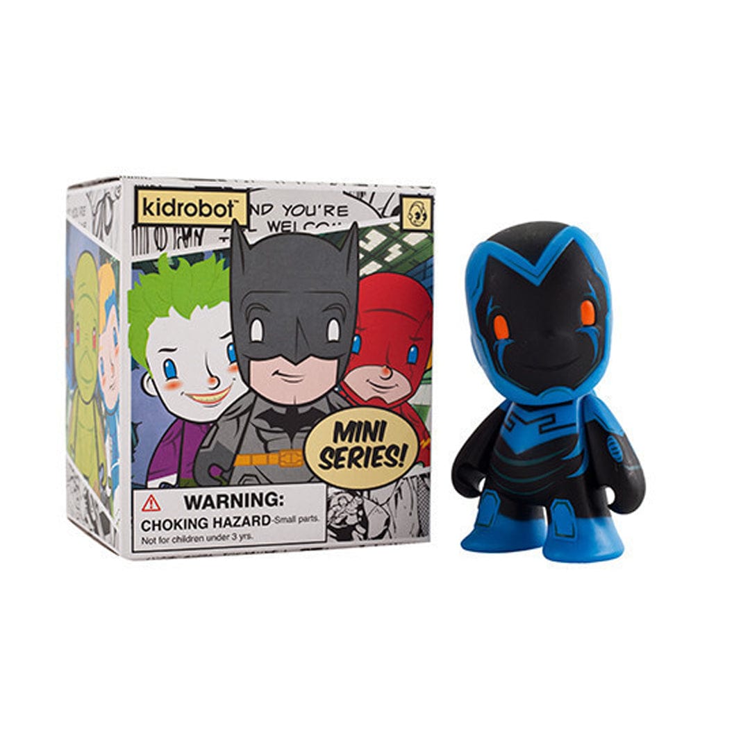 NECA DC Universe 3" Vinyl Figure Surprise Box Kawaii Gifts 883975139100