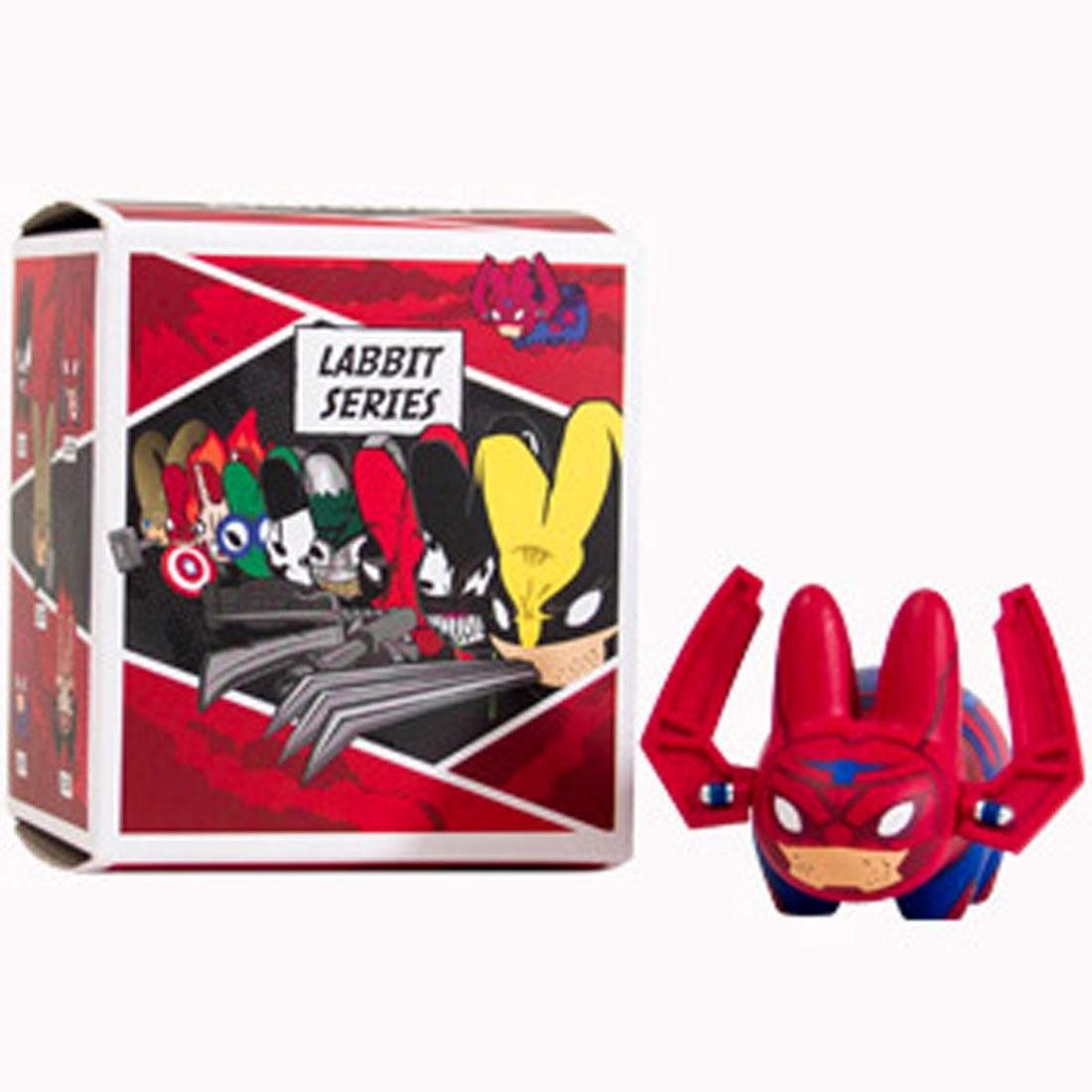 NECA Marvel Labbit 3" Figure Surprise Box Kawaii Gifts 883975129675