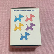 NECA POP! Pups 3" Figure Surprise Box Kawaii Gifts 883975122744