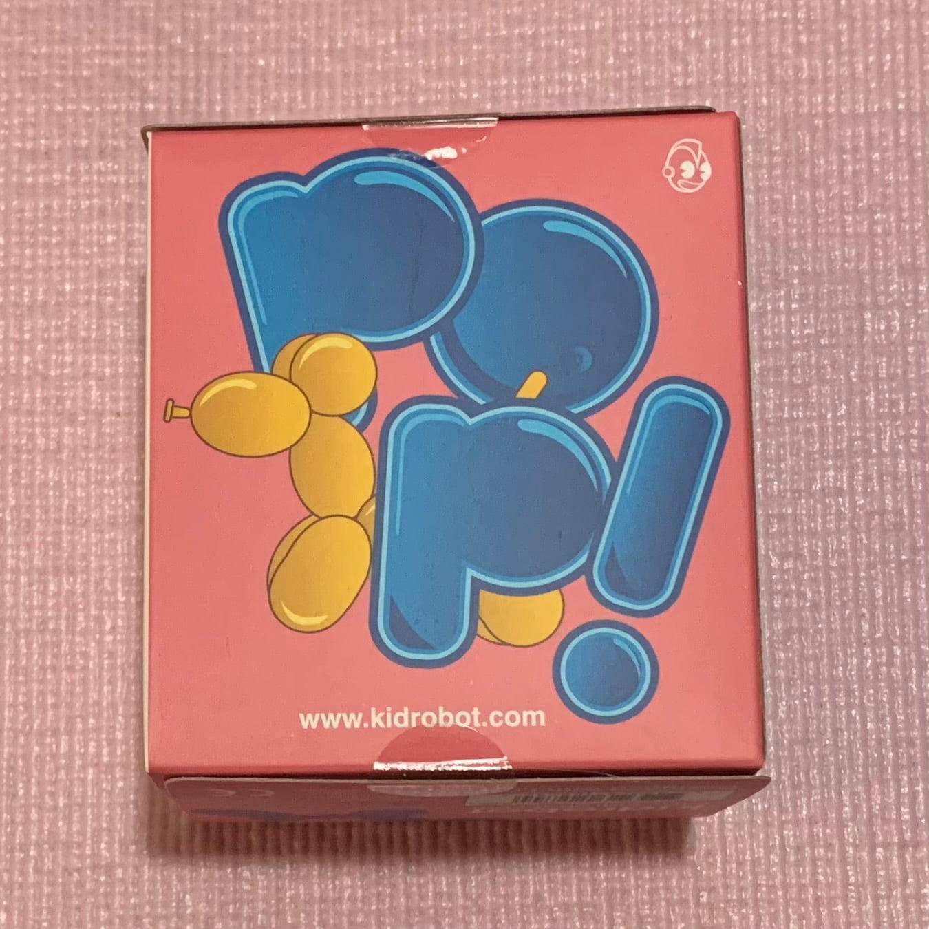 NECA POP! Pups 3" Figure Surprise Box Kawaii Gifts 883975122744