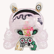NECA RARE~ Kidrobot Dunny 2012 3" Figure Surprise Box Kawaii Gifts 883975112387