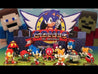 NECA Sonic the Hedgehog 3" Figure Surprise Box Kawaii Gifts 883975144777