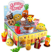 NECA YUMMY WORLD 3" Figure Surprise Box Kawaii Gifts 883975142803