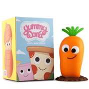 NECA YUMMY WORLD 3" Figure Surprise Box Kawaii Gifts 883975142803