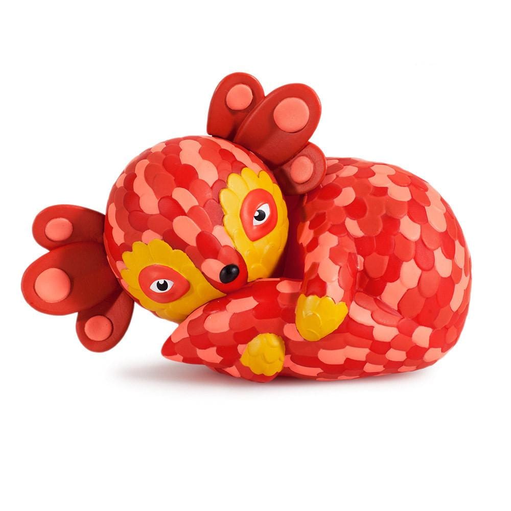 NECA Horrible Adorables 5” Vinyl Figure: Foxol Kawaii Gifts 883975144081