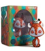 NECA Horrible Adorables 5” Vinyl Figure: Spruce Kawaii Gifts 883975144128
