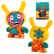 NECA Kidrobot Sekure D 5" Dunny Kawaii Gifts 883975143145
