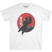 PopKiller Gorilla Classic T-Shirt Kawaii Gifts