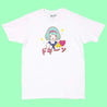 PopKiller Naoshi Dokiin Classic T-Shirt Kawaii Gifts