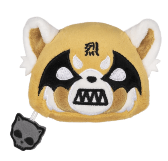 Aggretsuko Screen Cleaner