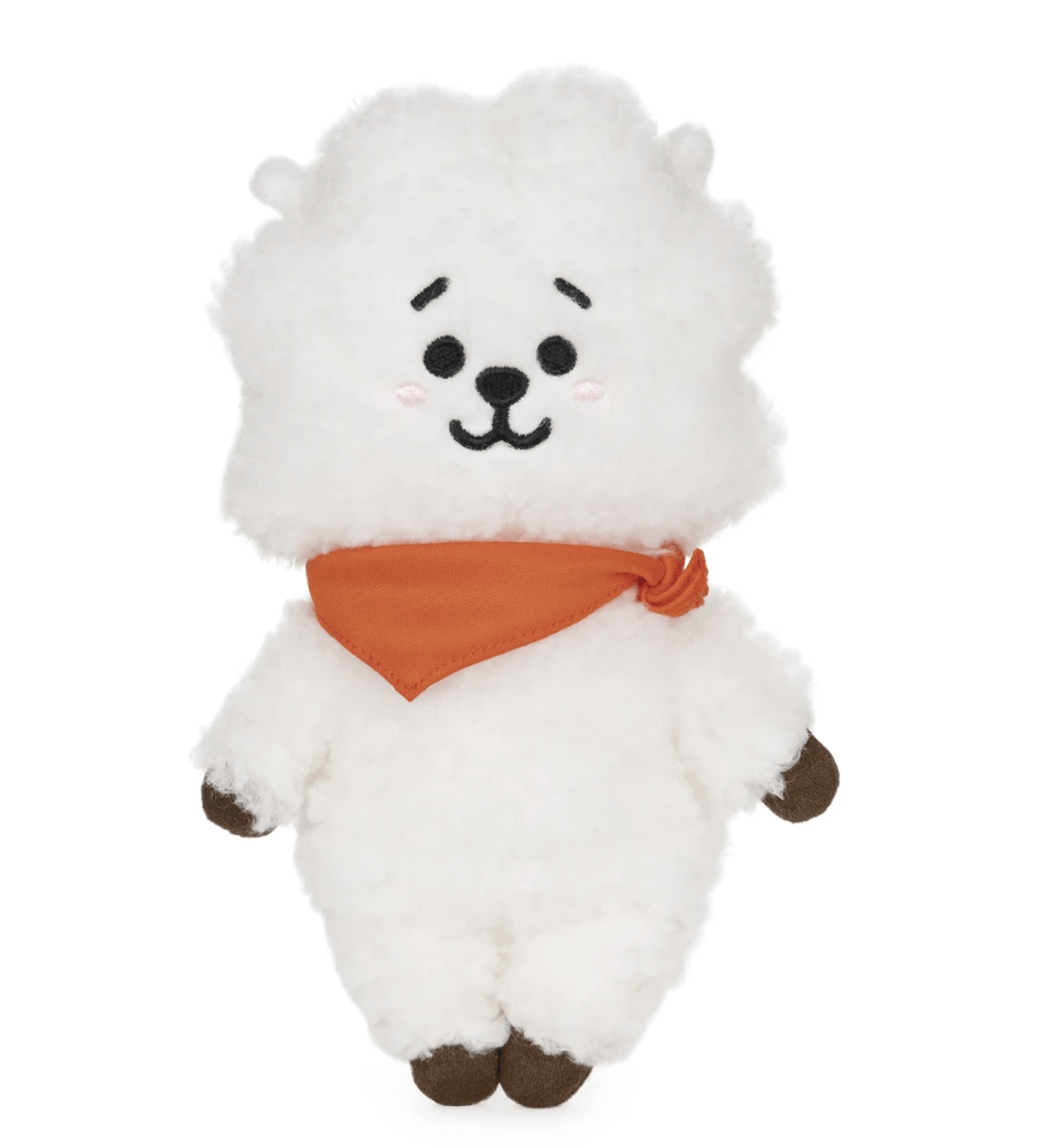 BT21 RJ 7