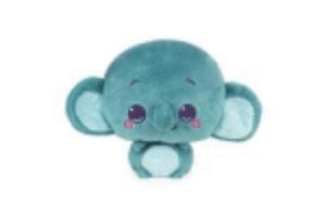 Spin Master GUND Drops Soft Plush Pet Tony Trunks Kawaii Gifts 778988422328