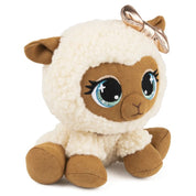 Spin Master GUND P.Lushes Designer Fashion Pets 6" Plushies *WAVE 3* Bah-ba Lacreme Kawaii Gifts 778988409671