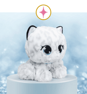 Spin Master GUND P.Lushes Designer Fashion Pets 6" Plushies *WAVE 3* Laya Spotson Kawaii Gifts 778988409718